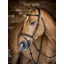 LeMieux Work Bridle - Brown